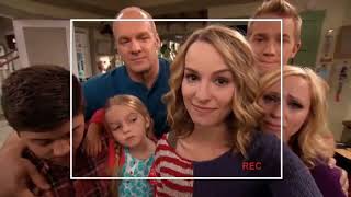 Elveda Di̇sney Channel...