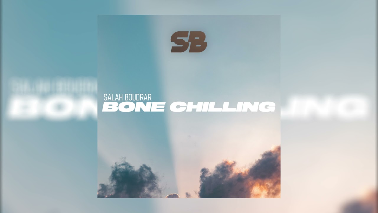 Watch Salah Boudrar - Bone Chilling (Audio Officiel) on YouTube Watch Salah Boudrar - Bone Chilling (Audio Officiel) on YouTube