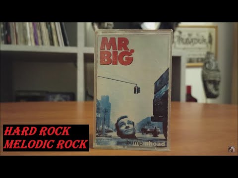 MrBig1989 – Bump Ahead / MC / 1993 - YouTube