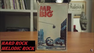 mrbig1989  Bump Ahead  Mc  1993
