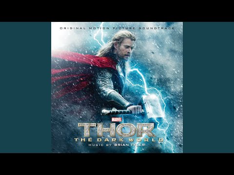 A Universe from Nothing (From "Thor: The Dark World"/Score)