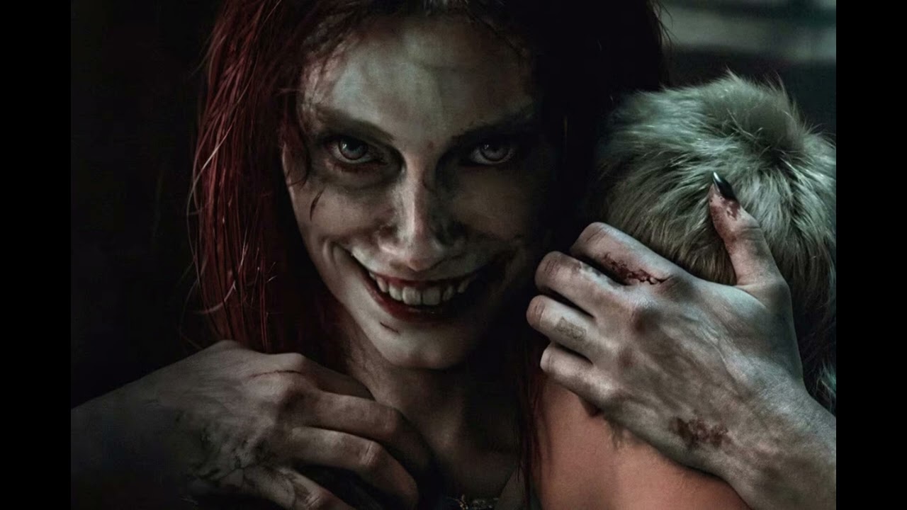 {FREE} HORROR x JEEMBO x TVETH TYPE BEAT "SMILE"