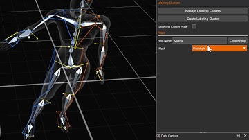 Shogun Live Prop Manipulation