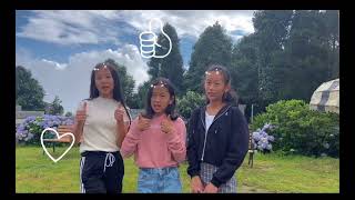 Dance Cover Dello Kalimpong Ttl Vlogs