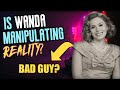 WandaVision: Is Wanda Manipulating Reality? | Pop Culture Explained