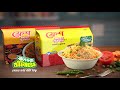 Fresh noodles tvc new