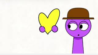 Hate Love Me Meme My Sprunki Ocs Filmi Dori X Dodirdor