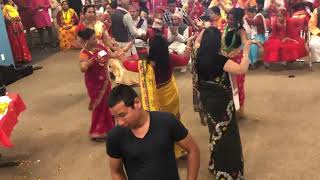 Nepali Bhajan Hey Radha Rani I Janmashtami Special 2019 I