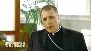 Interview with Houston's Cardinal DiNardo