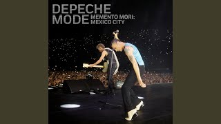 Download Lagu Enjoy The Silence (Live in Mexico City) MP3