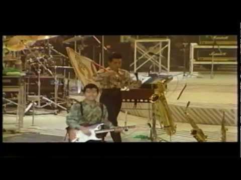 チェッカーズ BLUES OF IF