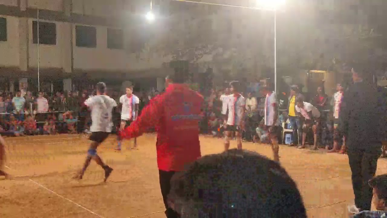 Shitladevi Borli Vs Jakmata Shiste