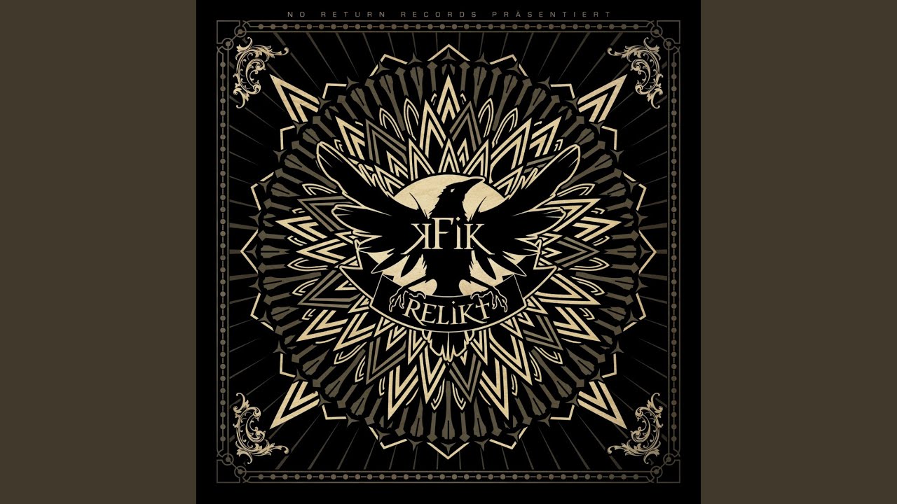 Watch Relikt on YouTube Watch Relikt on YouTube