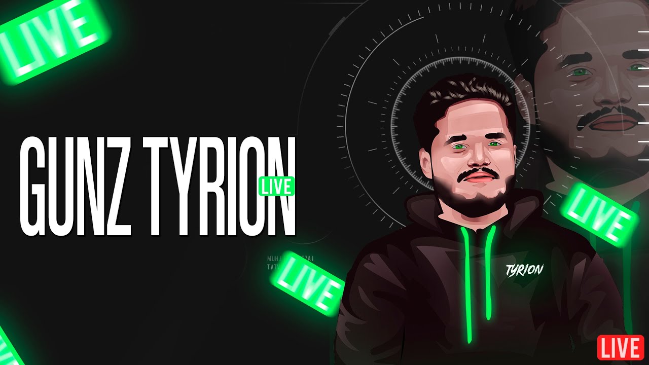 Thomasukutty...Vittodaaa | Night Scrims | ROAD TO 3K | GUNZ ESPORTS LIVE