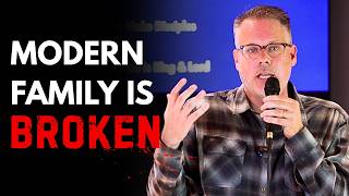 The Ultimate Guide To Restoring The Biblical Family As God Intended: Full Blueprint
