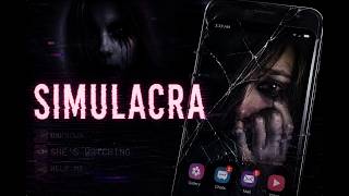 Someone logged in my phone??? l Simulacra pair 2 l