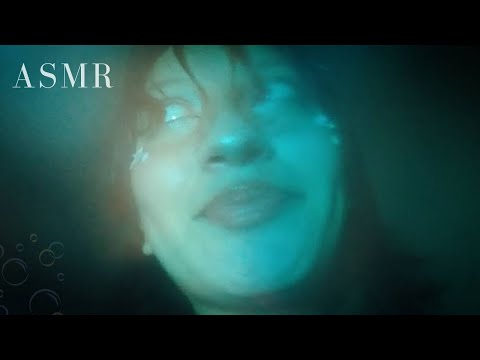 sirena te atrapa ASMR