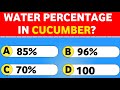 16 General Knowledge Questions That Will Test Your Brain 🧠 Take This Trivia Quiz Now! 🎯