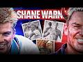 Shane Warne | The Aussie Mindset Ep- 03