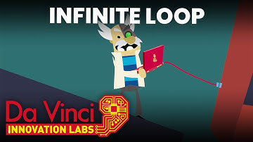 Infinite Loop | Da Vinci Innovation Labs (S1E10) | FULL EPISODE | Da Vinci