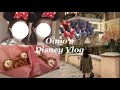 vlog|🌬大雨ディズニーの楽しみ方🎠🎪大学生と社会人の休日🧦