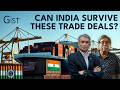 'Trade Deals Won't Fix Competitiveness Problems' || The Gist