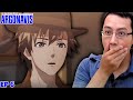 YUTO LEAVING THE BAND?!! | ARGONAVIS from BanG Dream! Episode 6 Reaction