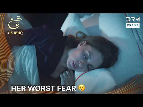 A Dream Where Dua Was Gone 💔| Ain Ishq Season 4 | Heart Breaking Scene | UP2X