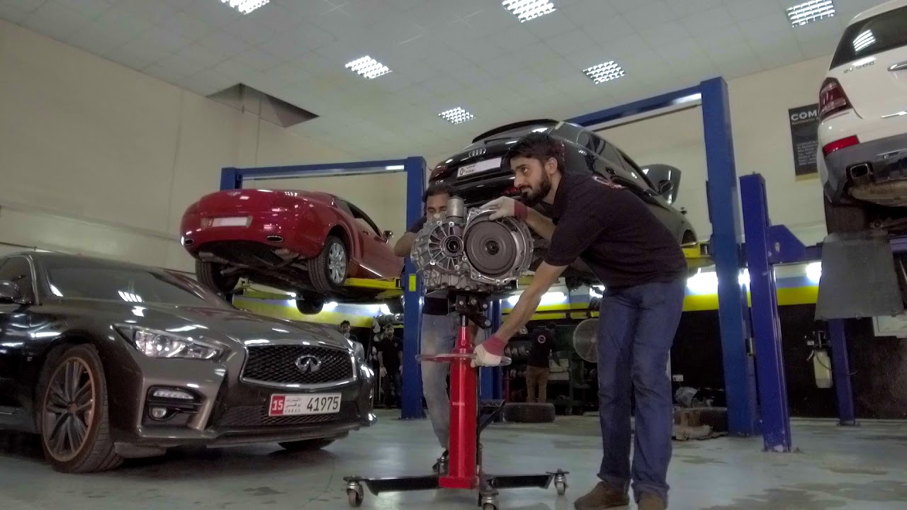 What Is L 2 D3 In Automatic Transmission Compass Automatic Gear