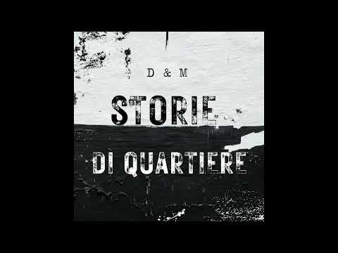 Storie Di Quartiere