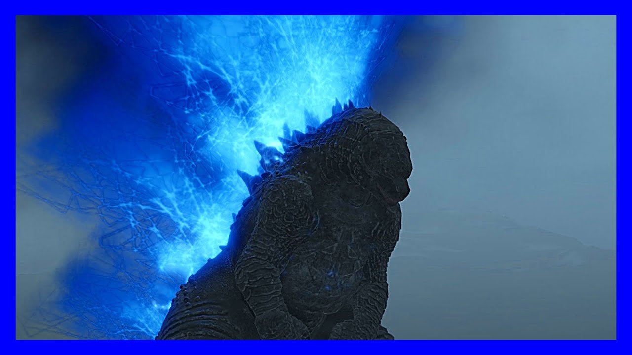 GODZILLA: AFTERSHOCK (DORSAL PULSE FROM THE COMICS) - Roblox Kaiju Multiverse 2.0