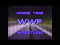 WWF Prime Time Wrestling - 100th Episode - February 2, 1987