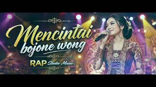 Download lagu MENCINTAI BOJONE WONG Lagu Jawa Original RAP Studio Music