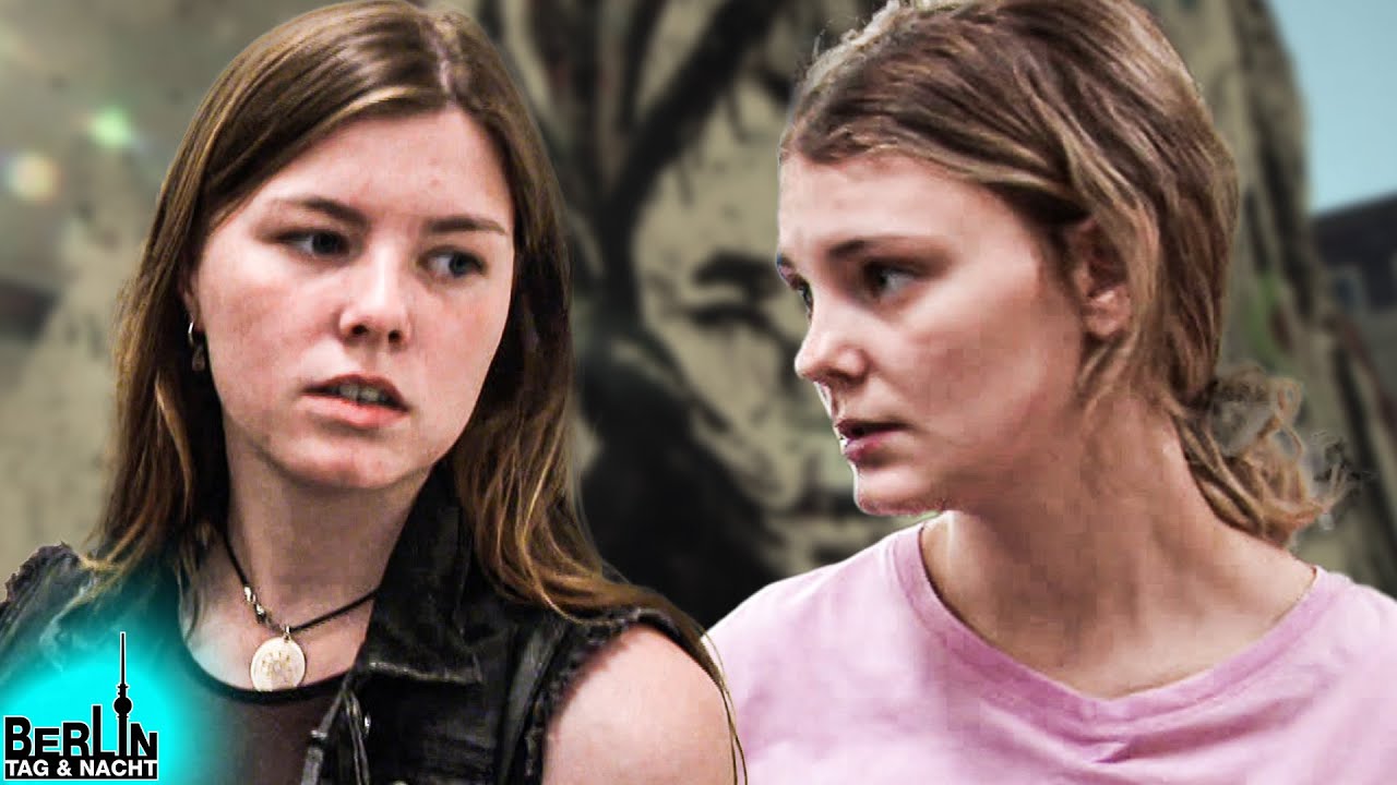 WTF: Jonas zerstört ihre Freundschaft? 😈💔| Berlin - Tag & Nacht #3027