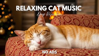 BEST CAT SLEEP MIX – RELAXING MUSIC FOR CATS | SOFT NIGHT LIGHT FOR NAPS 🌙💤 screenshot 2