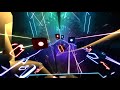 Beat Saber | Darude - Sandstorm