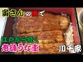 【東京グルメ】下町ロマン溢れる「男はつらいよ」の世界・葛飾柴又で創業250年・川魚料理『川千家』を渾身レポート‼