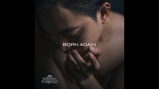 Download Lagu Born Again - Rihanna (male cover) MP3