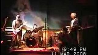Dr Hambone, epiphany