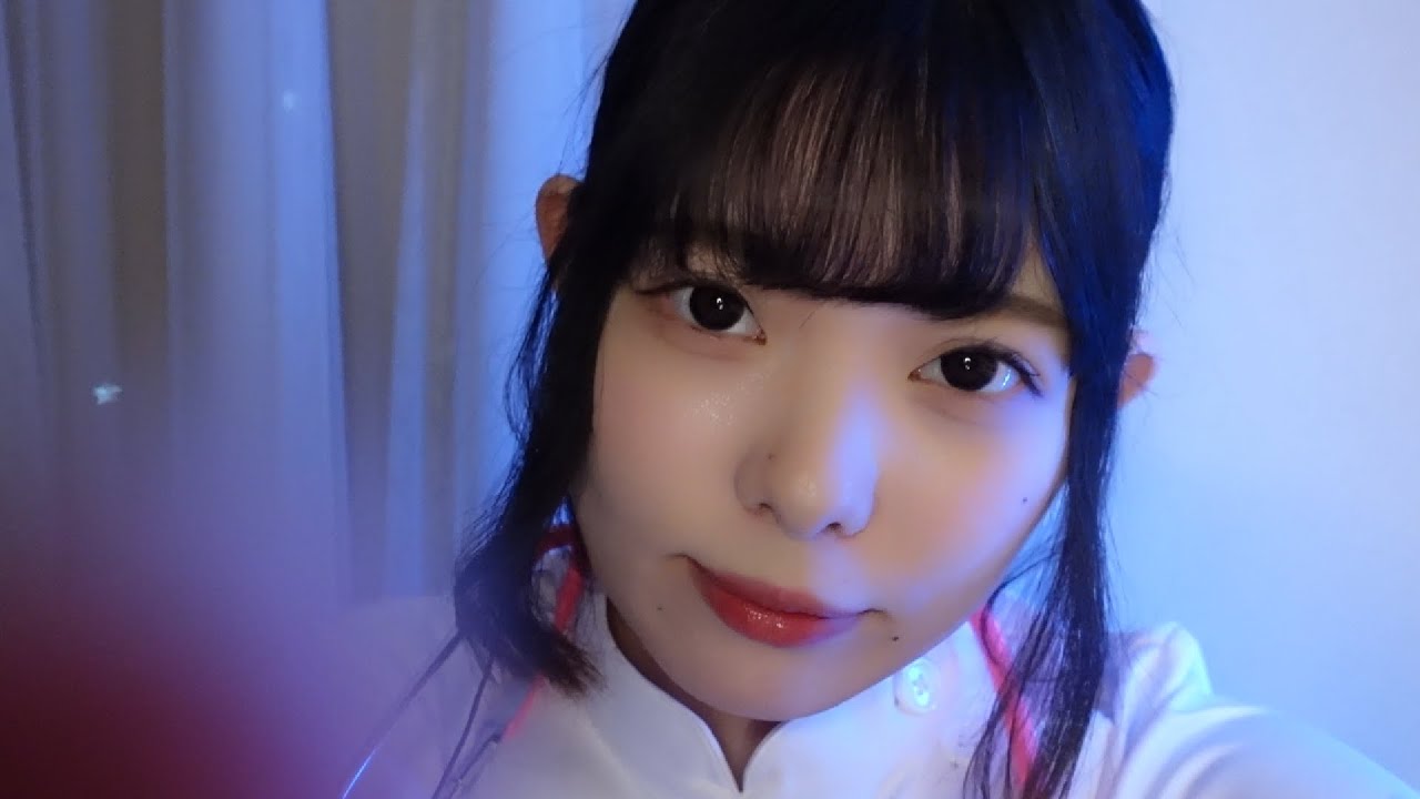 【ASMR】やる気のある看護師さんが健康診断をしてくれます/Health checkup roleplay by nurses/간호사의 건강검진 역할극【ロールプレイ】