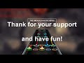 End of video