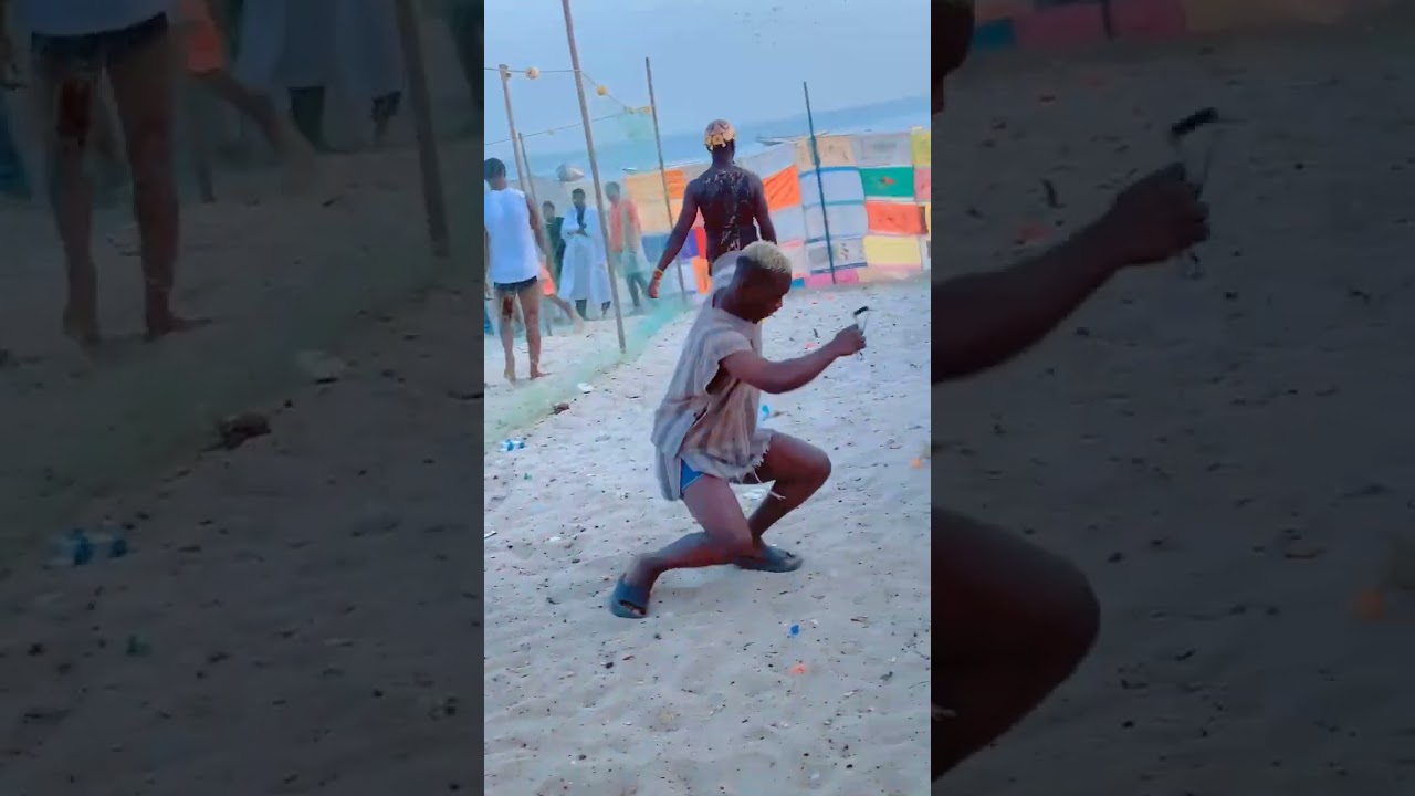 mbapatte thiaroye guedj 💯🥰 eumeu bou ndaw bi ⚔️💯 