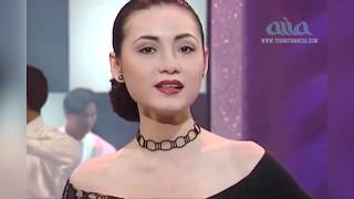 Video thumbnail of "Tango Tình ( Anh Bằng ) - Loan Châu | Live Show ASIA 14"
