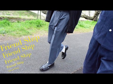星野源『Friend Ship』（cover．）