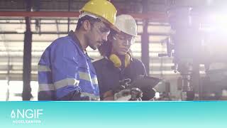 NGIF Accelerator: Advancing Cleantech Innovation for Canada’s Natural Gas Future