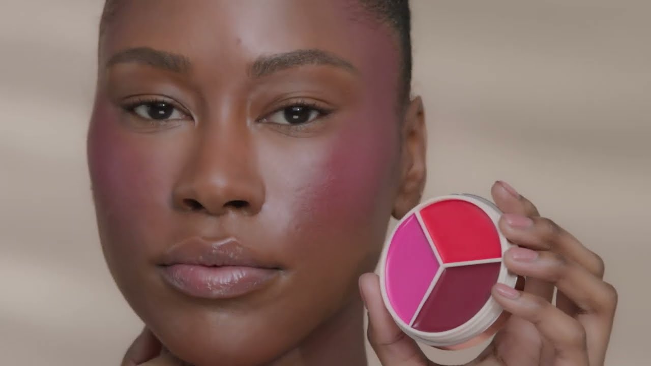 Your Go-To For A Polished Flush: Berry Rose 🍇 