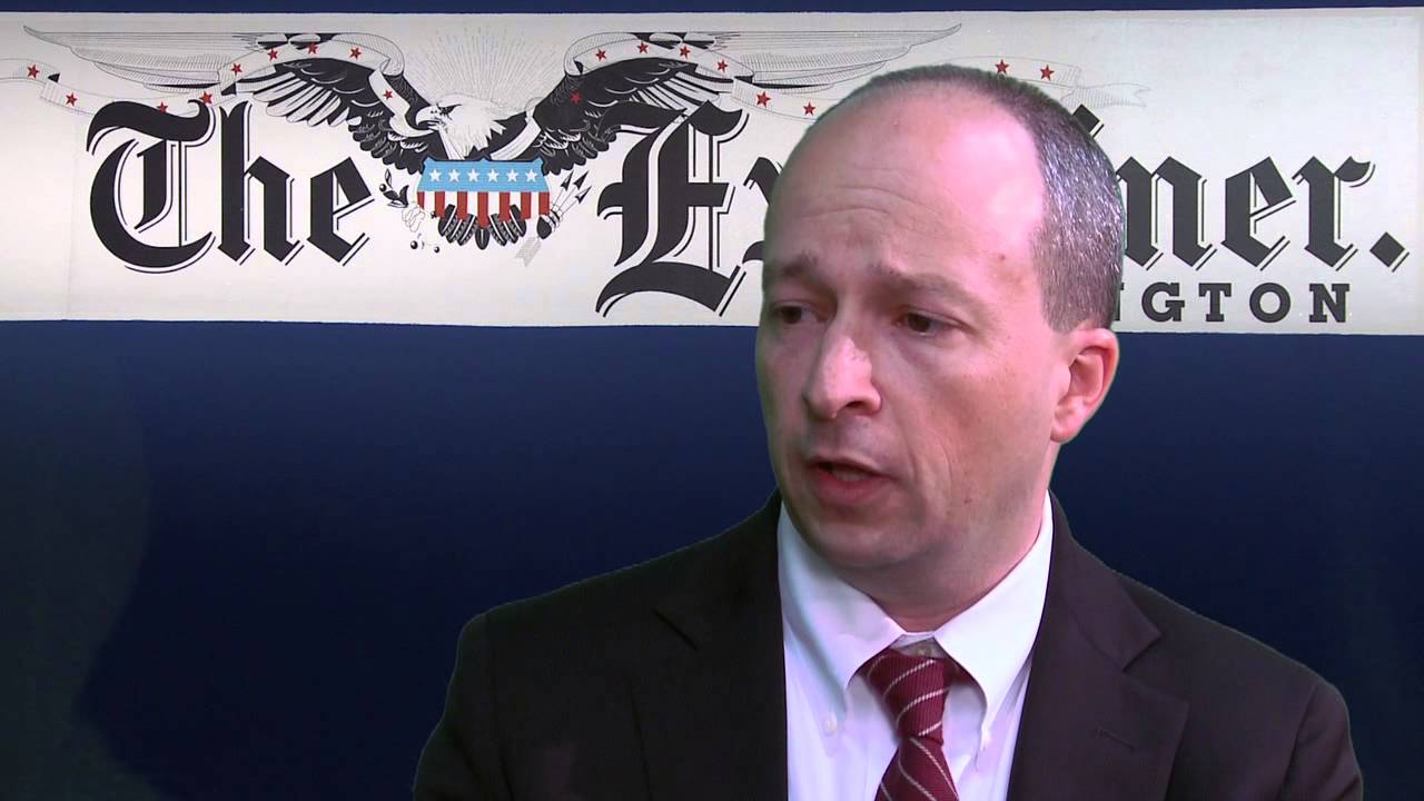 Philip Klein discusses reform conservatism with Yuval Levin YouTube