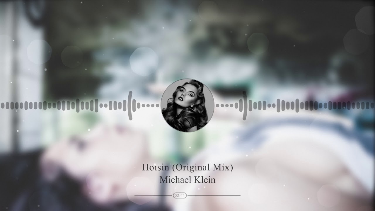 Michael Klein - Hoisin (Original Mix) HD Video