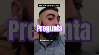 Pregunta.#creenciaslimitantes #mente #reflexion #vida #libertadinterior #amor #amorpropio #chaman