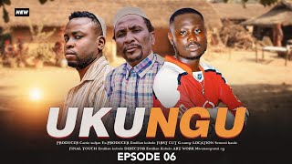 UKUNGU EPSODE [ 6 ] Uchawi Ni Hasara Ya Uhai